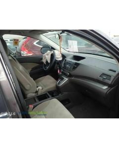 Engine 2.4L VIN M 5th Digit Fits 12-14 CR-V 622949