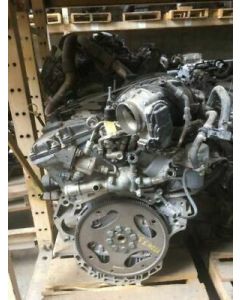 Engine 3.6L VIN 3 8th Digit Opt Lfx Fits 13-16 EQUINOX 870720