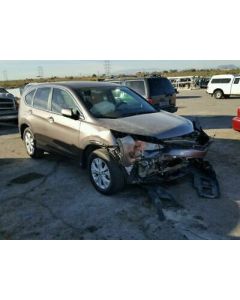Engine 2.4L VIN M 5th Digit Fits 12-14 CR-V 872920