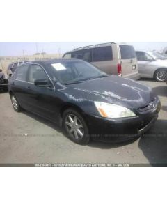 Engine 3.0L VIN 6 6th Digit Fits 03-04 ACCORD 977344