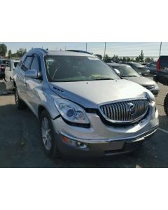 Driver Side View Mirror Power Manual Folding Opt DS3 Fits 08-12 ENCLAVE 891905