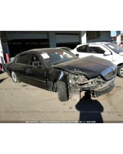 Engine 4.6L VIN V 8th Digit Flex Fuel Fits 09-11 CROWN VICTORIA 517631