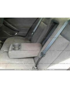 Engine 2.5L With Hybrid VIN C 4th Digit QR25DE Fits 10-11 ALTIMA 802580