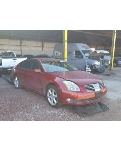 Grille Thru 9/05 Fits 04-06 MAXIMA 971534