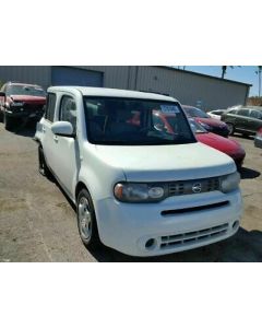 Engine 1.8L VIN A 4th Digit MR18DE Federal Emissions CVT Fits 11 CUBE 808304
