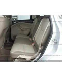 Engine 2.0L VIN 9 8th Digit Turbo Thru 11/18/15 Fits 13-16 ESCAPE 631474