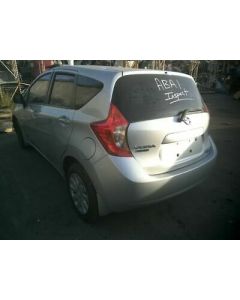 VERSA 2014 Engine Assembly 1015851