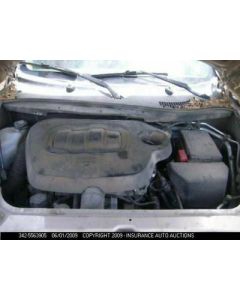 Grille LS Upper Fits 06-11 HHR 2010