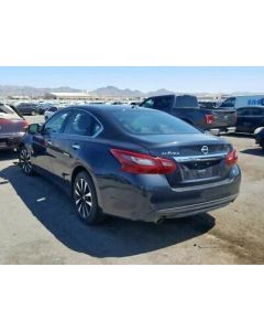 Passenger Side View Mirror Power Sedan Heated Fits 13-18 ALTIMA 1122022