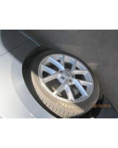 Driver Side View Mirror Power With LED Turn Indicators Fits 09-14 MAXIMA 421267