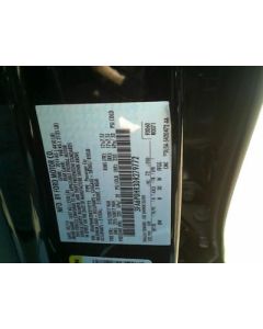 Passenger Side View Mirror Power Heated With Memory Fits 13-14 FUSION 688431