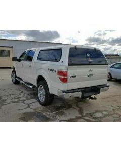 Passenger Side View Mirror Power Pedestal Fits 09-10 FORD F150 PICKUP 1098513