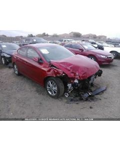 ELANTRA   2017 Side View Mirror 884839