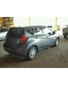 Engine 1.6L VIN C 4th Digit HR16DE Fits 15-18 MICRA 1045057