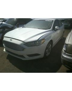 FUSION 2018 Side View Mirror 1105619