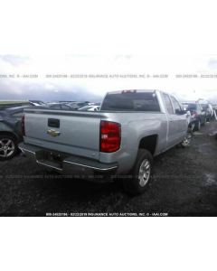 Passenger Side View Mirror Power Mirror Fits 14-18 SIERRA 1500 PICKUP 1110584