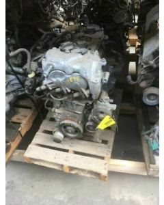 Engine 2.5L VIN A 4th Digit QR25DE Fits 15 ALTIMA 799082