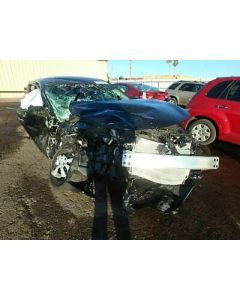Engine 2.5L VIN A 4th Digit QR25DE Fits 15 ALTIMA 629531