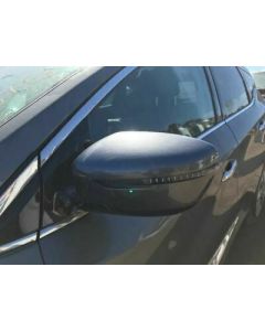 2016-2018 Nissan Murano Driver's Door Mirror- Power, Non-Heated