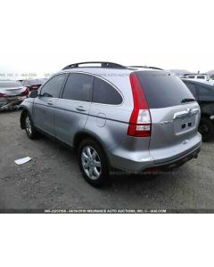 Engine 2.4L VIN E 5th Digit Fits 08-09 CR-V 939788