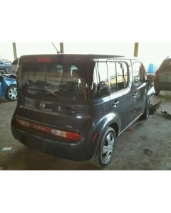 Engine 1.8L VIN A 4th Digit MR18DE Federal Emissions Fits 12-14 CUBE 1029713