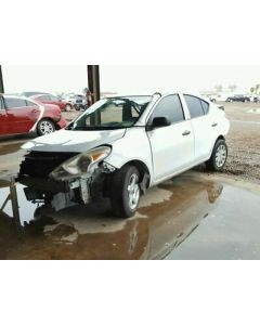 Engine 1.6L VIN C 4th Digit HR16DE Fits 15-18 MICRA 1063880
