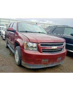 Passenger Side View Mirror Power Opt DL3 Fits 07-08 AVALANCHE 1500 1080182
