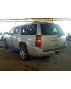 Passenger Side View Mirror Power Opt DL3 Fits 07-08 AVALANCHE 1500 1080770