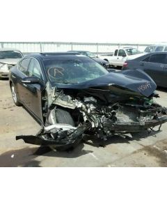 Engine 3.5L VIN A 4th Digit VQ35DE CVT Fits 09-14 MAXIMA 650081
