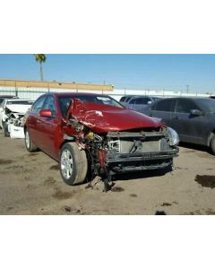Engine 2.7L VIN 4 8th Digit Fits 06-08 OPTIMA 848065