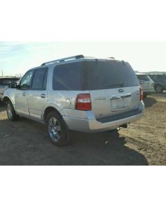 Passenger Side View Mirror Power Smooth Painted Fits 09-11 EXPEDITION 1037029