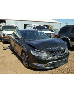 Driver Side View Mirror Power Folding Turn Signal Fits 15-17 200 987023