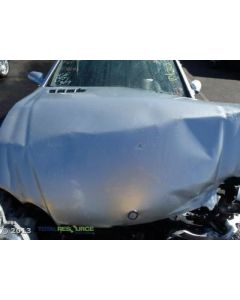 Driver Side View Mirror 230 Type Power SL55 Fits 04-08 MERCEDES S-CLASS 618562