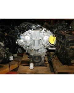 2009-2014 Nissan Maxima Engine- 3.5L (VIN A, 4th Digit) VQ35DE, 68K Miles