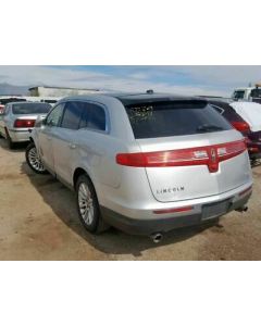 Driver Side View Mirror Power Approach Lamp Signal Fits 10-18 MKT 1090873