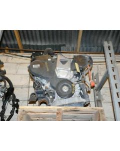 2006-2010 Toyota Highlander Engine- 3.3L Hybrid, (VIN W, 5th Digit) 3MZFE, 140K
