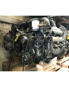 2012-2014 Subaru Impreza Engine- 2.0L (VIN A, 6th Digit)w/o Turbo Opt. 95K Miles