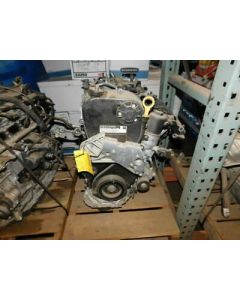 2015-2017 Volkswagen Passat Engine- 1.8L (VIN T, 5th Digit) CPRA