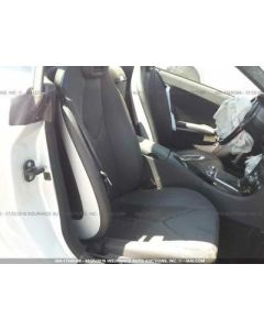 Passenger Side View Mirror 171 Type Power SLK350 Fits 06-08 MERCEDES SLK 688064