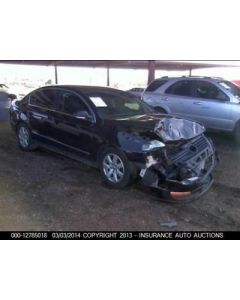 Driver Left Fender Fits 06-10 PASSAT 476297