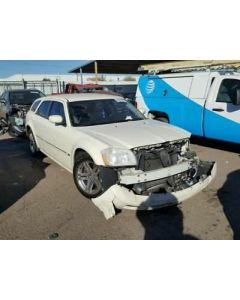 Passenger Right Fender Fits 05-07 MAGNUM 886171