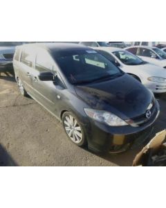 Driver Left Fender Without Rocker Moulding Fits 06-09 MAZDA 5 396477