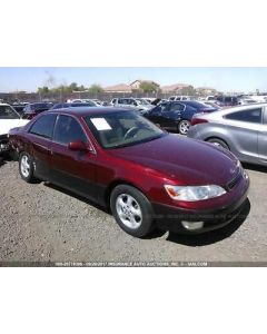 Passenger Right Fender Fits 97-01 LEXUS ES300 843024