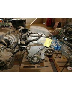 2016-2018 Chevrolet Spark Engine- 1.4L (VIN A, 8th Digit) LV7, 6K Miles