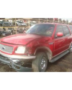Driver Left Rear Side Door Fits 97-02 EXPEDITION 6509