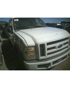 Passenger Fender Front Fits 08-10 FORD F250SD PICKUP 1074780