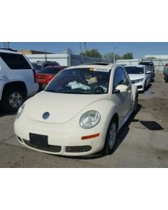 Passenger Right Fender Front Fits 06-10 BEETLE 965988