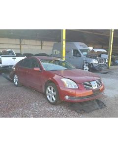 Passenger Right Fender Fits 04-08 MAXIMA 971533