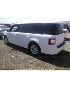Engine 3.5L VIN 8 8th Digit Without Engine Oil Cooler Fits 15-16 EDGE 973499