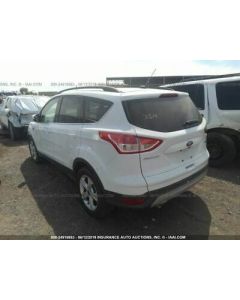 Driver Left Fender Fits 13-18 ESCAPE 1132839